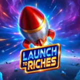 Bocoran RTP Slot Pragmatic Launch To Riches